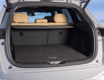 Coffre Changan CS75 Plus [CIS] '2025–pr.