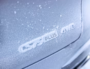 Changan CS75 Plus [CIS] '2025–pr.