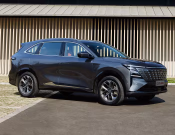 Changan CS75 Plus '2025–26