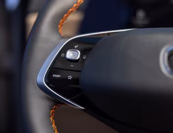 Intérieur Changan CS75 Plus [CIS] '2025–pr.