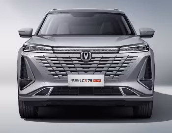 Changan CS75 Plus '2023–н.в.