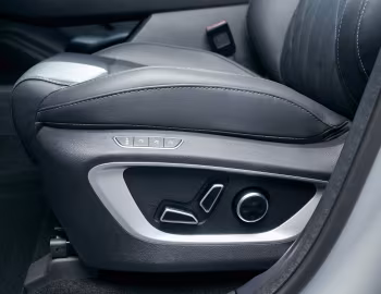 Интерьер Changan CS75 Plus [CIS] '2024–25