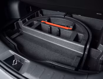 Багажник Changan CS75 Plus [CIS] '2024–25