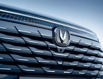 Changan CS75 Plus [CIS] '2024–25