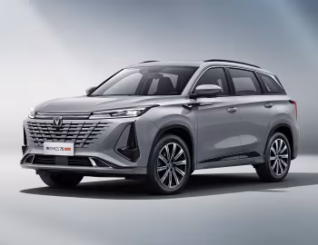 Changan CS75 Plus '2023–н.в.