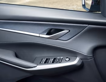 Интерьер Changan CS75 Plus [CIS] '2024–25