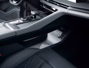 Интерьер Changan CS75 Plus [CIS] '2024–25