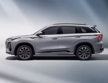 Changan CS75 Plus '2023–н.в.