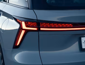 Changan CS75 Plus [CIS] '2024–25