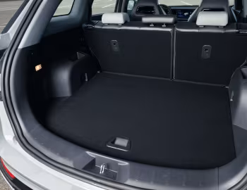 Багажник Changan CS75 Plus [CIS] '2024–25