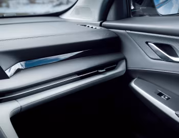 Интерьер Changan CS75 Plus [CIS] '2024–25