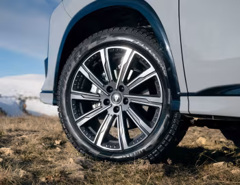Changan CS75 Plus [CIS] '2024–25
