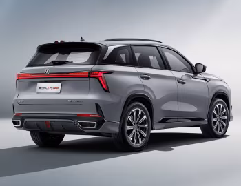 Changan CS75 Plus '2023–н.в.