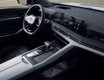 Торпедо Changan CS75 Plus [CIS] '2024–25