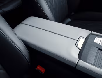 Интерьер Changan CS75 Plus [CIS] '2024–25