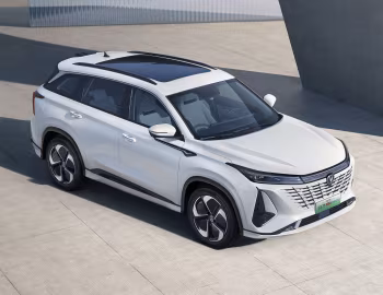 Changan CS75 Plus iDD '2023–н.в.