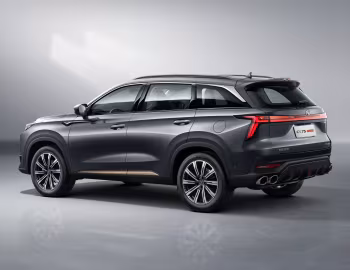 Changan CS75 Plus S (S311) '2022–н.в.
