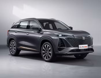 Changan CS75 Plus S (S311) '2022–н.в.