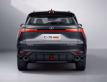 Changan CS75 Plus S (S311) '2022–н.в.