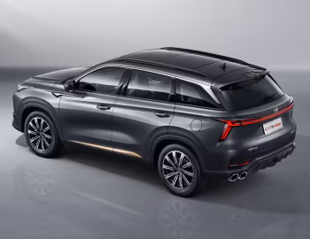 Changan CS75 Plus S (S311) '2022–н.в.