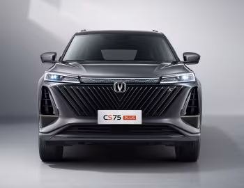 Changan CS75 Plus S (S311) '2022–н.в.