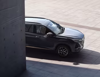 Changan CS75 Plus S (S311) '2022–н.в.