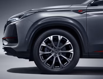 Changan CS75 Plus S (S311) '2019–21