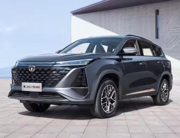 Changan CS75 Plus S (S311) '2022–н.в.