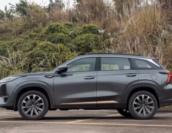 Changan CS75 Plus S (S311) '2022–н.в.