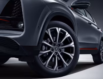 Changan CS75 Plus S (S311) '2019–21