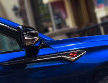 Changan CS75 Plus S (S311) '2019–21