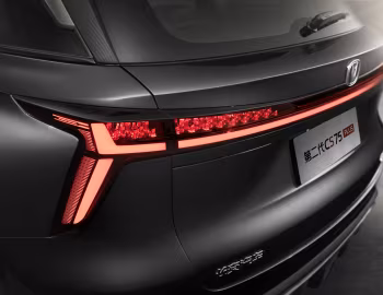 Changan CS75 Plus S (S311) '2022–н.в.