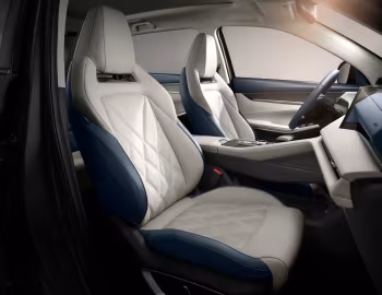 Интерьер Changan CS75 Plus S (S311) '2022–н.в.