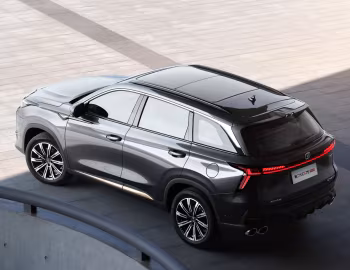 Changan CS75 Plus S (S311) '2022–н.в.