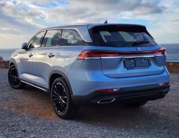 Changan CS75 Pro [South Africa] '2025–н.в.