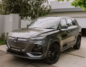 Changan CS75 Pro [South Africa] '2025–н.в.