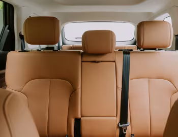 Интерьер Changan CS75 Pro [South Africa] '2025–н.в.