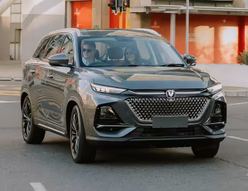 Changan CS75 Pro [South Africa] '2025–н.в.