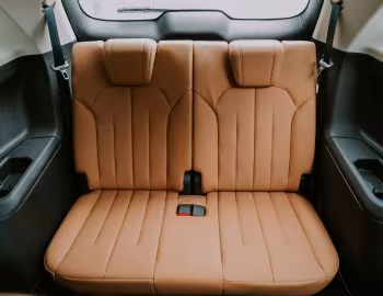 Интерьер Changan CS75 Pro [South Africa] '2025–н.в.