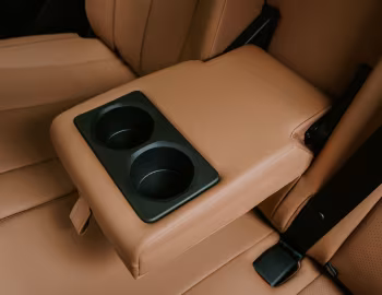 Интерьер Changan CS75 Pro [South Africa] '2025–н.в.