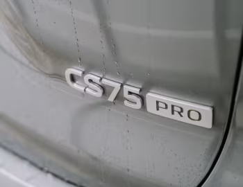 Changan CS75 Pro [South Africa] '2025–н.в.