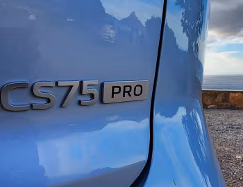 Changan CS75 Pro [South Africa] '2025–н.в.