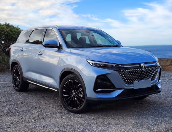 Changan CS75 Pro [South Africa] '2025–н.в.