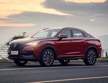 Changan CS85 Coupe '2021–н.в.