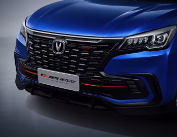 Changan CS85 Coupe '2021–н.в.