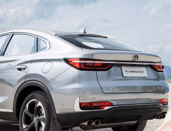 Changan CS85 Coupe '2019–21