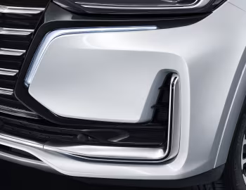 Changan CS95 '2019–23