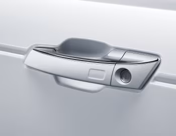 Changan CS95 '2019–23