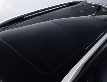 Changan CS95 '2019–23