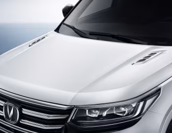 Changan CS95 '2019–23